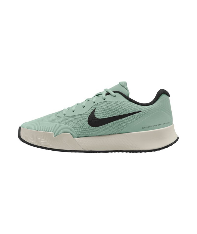 Sapatilhas Nike Vapor Lite 3 Homem Tênis...