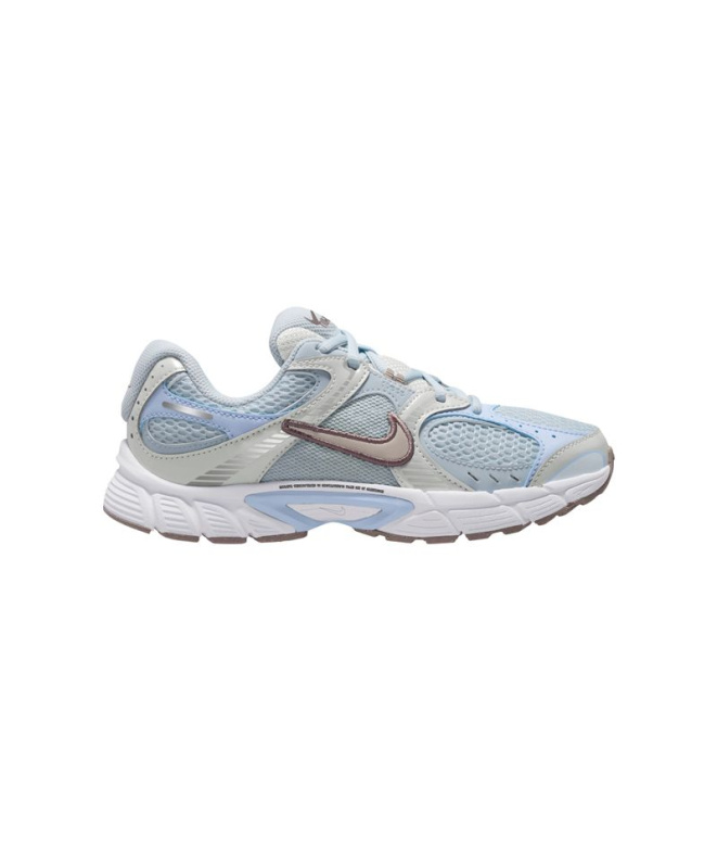 Chaussures Nike V5 Rnr Enfant bleues