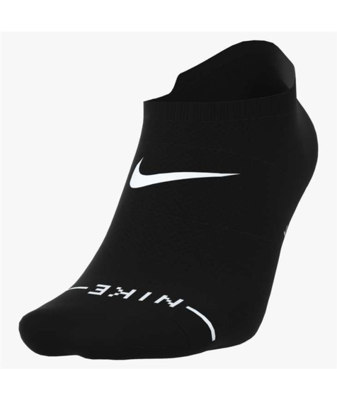 Chaussettes basses Nike Everyday Elevated Pack...
