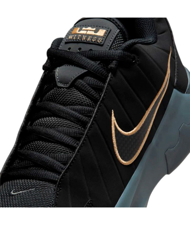 Zapatillas de Baloncesto Nike Lebron Witness Ix...