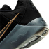 Sapatilhas Basquetebol Homem Nike Lebron Witness IX Preto