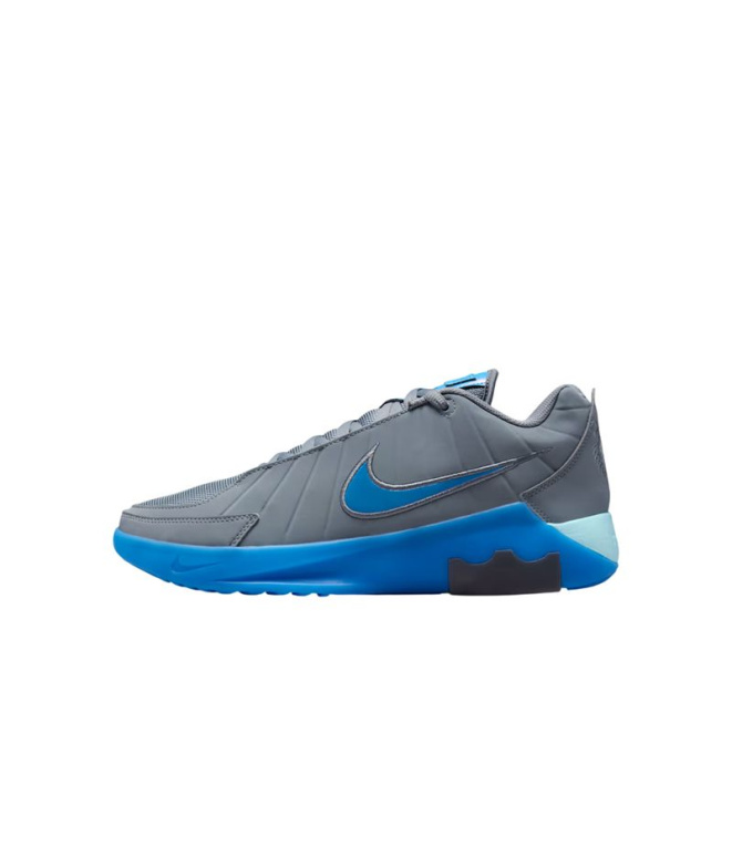 Chaussures Basket-ball Nike LeBron Witness 9...