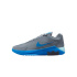 Sapatilhas Basquetebol Homem Nike LeBron Witness 9 Cinza Claro