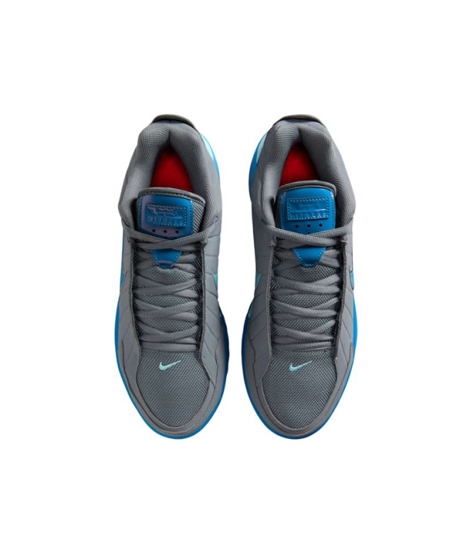 Chaussures Basket-ball Nike LeBron Witness 9...