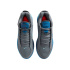 Chaussures Basket-ball Nike LeBron Witness 9 Homme , coloris Gris froid/Glace/Bleu