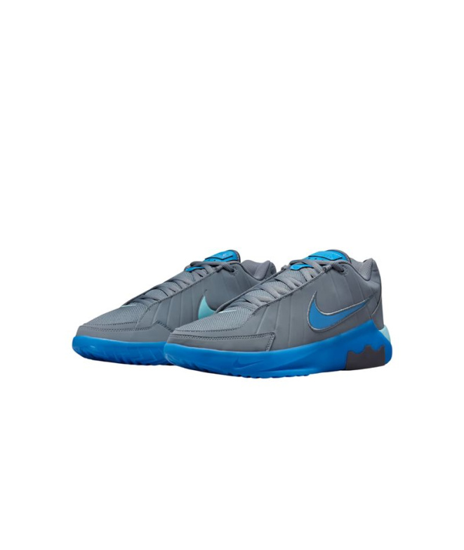 Sapatilhas Basquetebol Homem Nike LeBron...