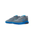 Sapatilhas Basquetebol Homem Nike LeBron Witness 9 Cinza Claro
