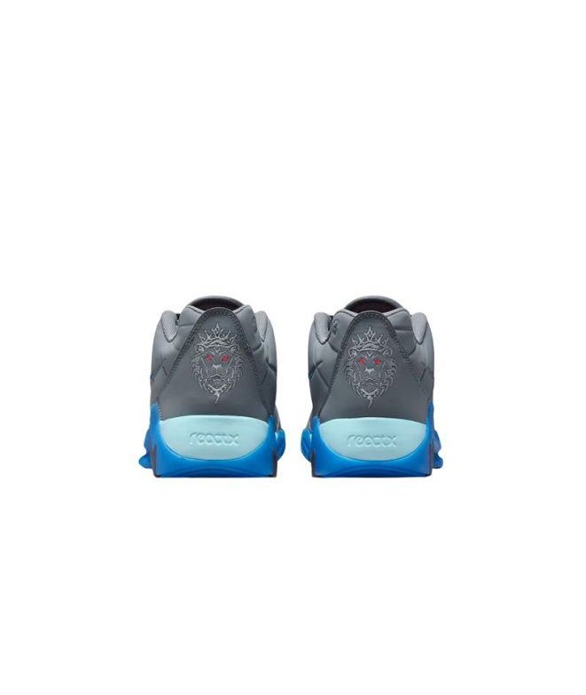 Chaussures Basket-ball Nike LeBron Witness 9...