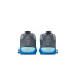 Sapatilhas Basquetebol Homem Nike LeBron Witness 9 Cinza Claro