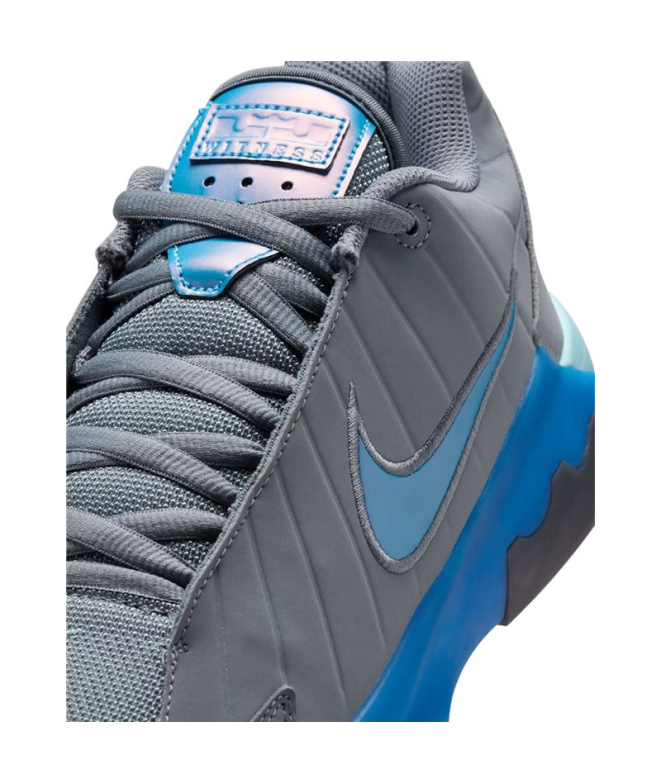 Chaussures Basket-ball Nike LeBron Witness 9...