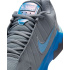 Sapatilhas Basquetebol Homem Nike LeBron Witness 9 Cinza Claro