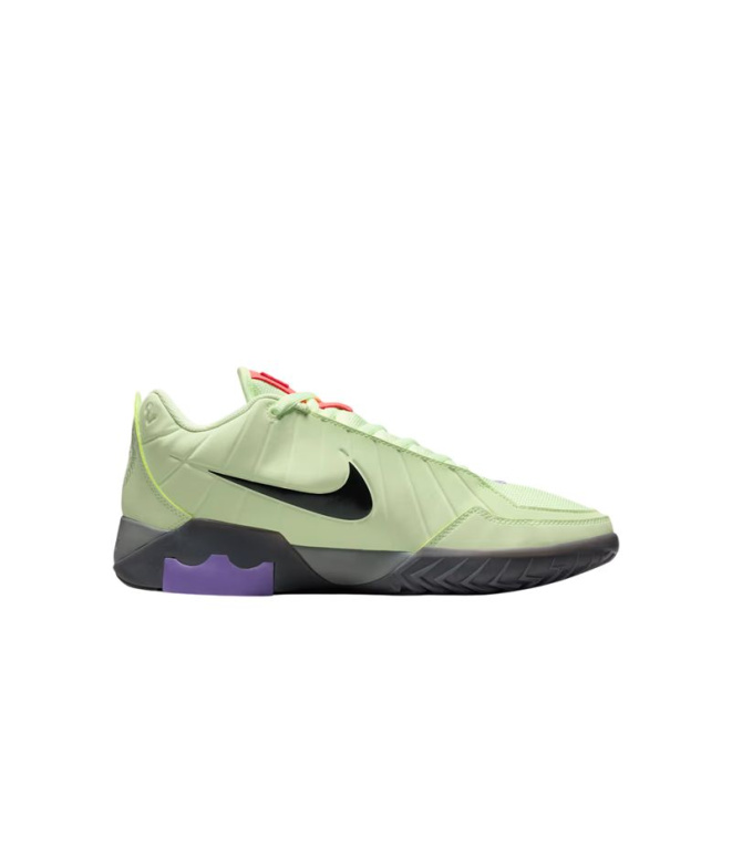 Tênis Basquetebol Homem Nike LeBron Witness 9,...