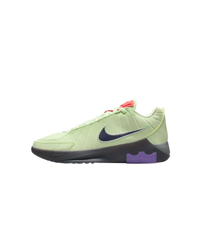 Chaussures Basket-ball Nike LeBron Witness 9...