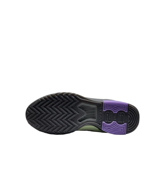 Chaussures Basket-ball Nike LeBron Witness 9...