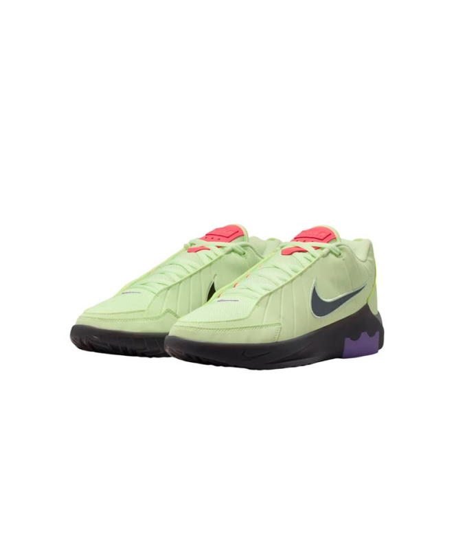 Tênis Basquetebol Homem Nike LeBron Witness 9,...