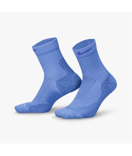 Chaussettes Running Running Nike -lourdes Royal...