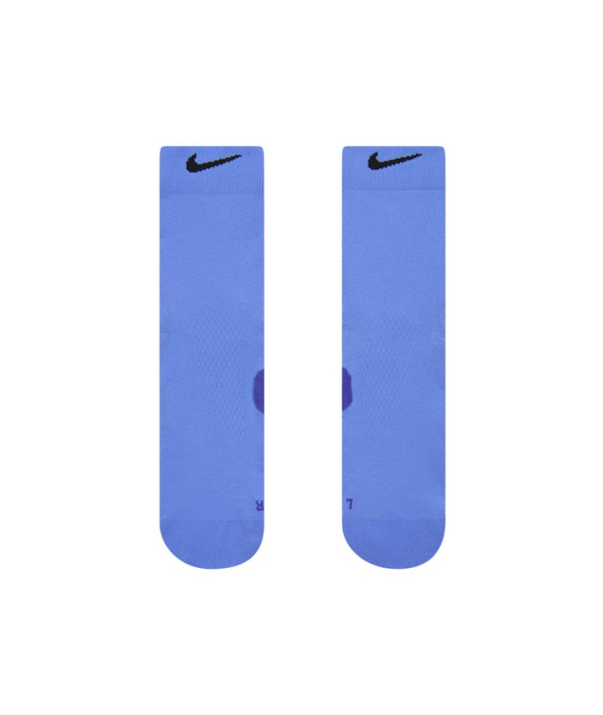 Chaussettes Running Running Nike -lourdes Royal...