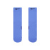 Chaussettes Running Running Nike -lourdes Royal Pulse/Lapis/Noir