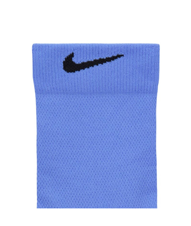 Chaussettes Running Running Nike -lourdes Royal...