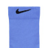Chaussettes Running Running Nike -lourdes Royal Pulse/Lapis/Noir