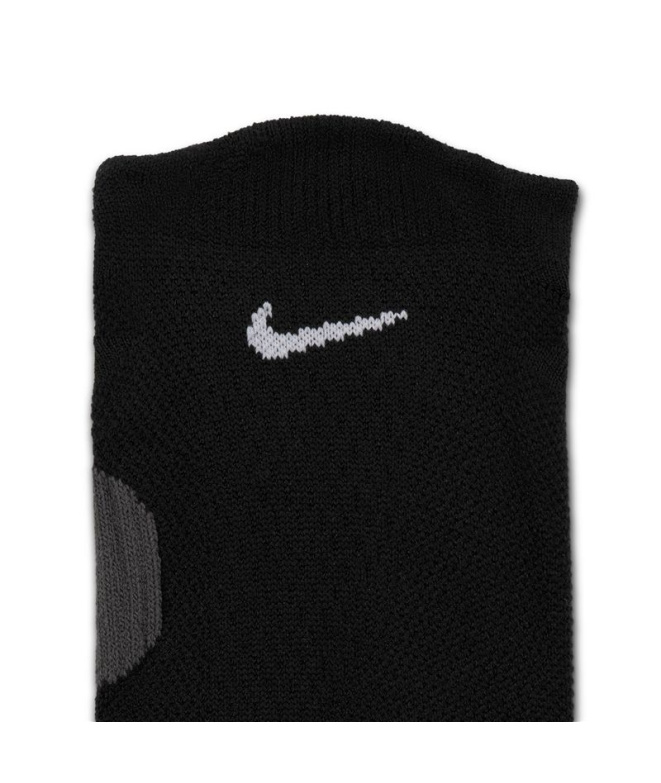 Chaussettes Running Running Nike mi-lourdes,...