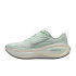 Zapatillas de Running Nike Vomero Plus Mujer Plata
