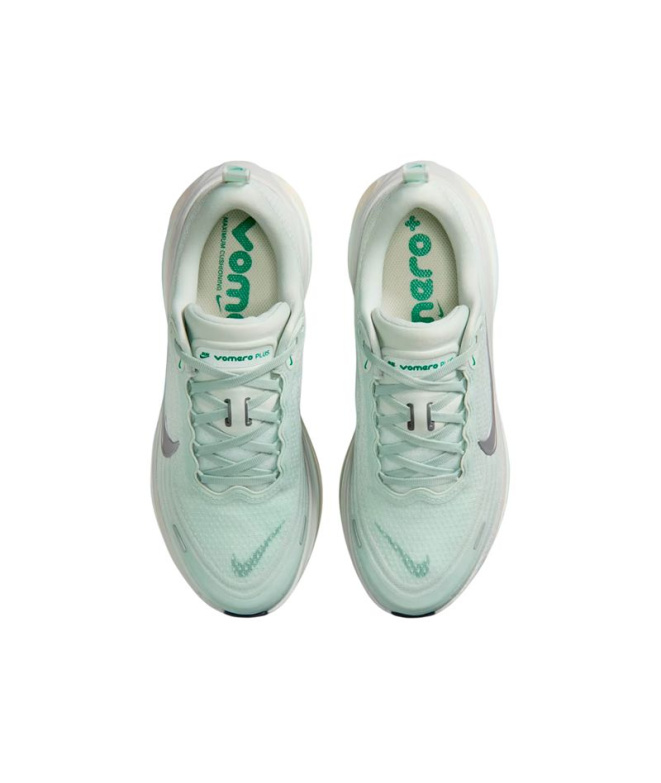 Chaussures de Running Nike Vomero Plus Femme...