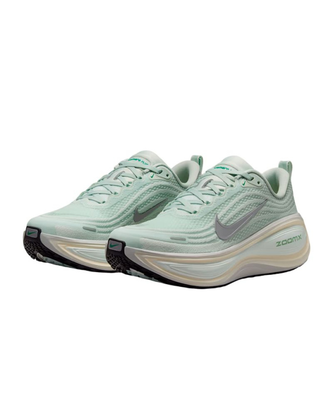 Chaussures de Running Nike Vomero Plus Femme...