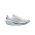 Zapatillas de Running Nike Air Winflo 12 Hombre Blanco/Cristal azulado