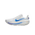 Zapatillas de Running Nike Air Winflo 12 Hombre Blanco/Cristal azulado