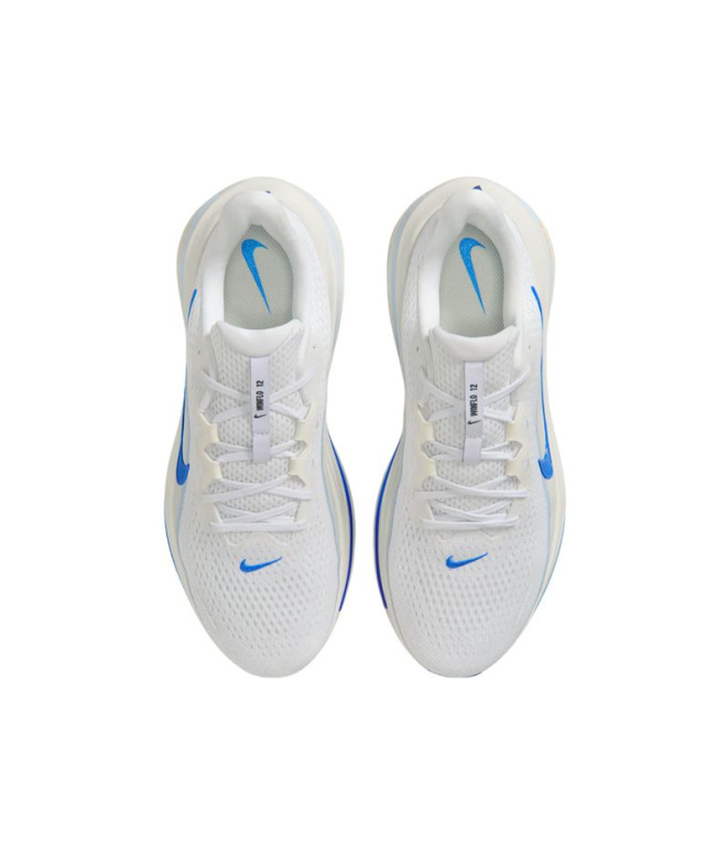 Chaussures Running Nike Air Winflo 12 Homme ,...