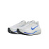 Zapatillas de Running Nike Air Winflo 12 Hombre Blanco/Cristal azulado
