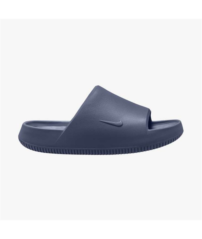 Sandales Nike Calm 2.0 Homme - Bleu diffus