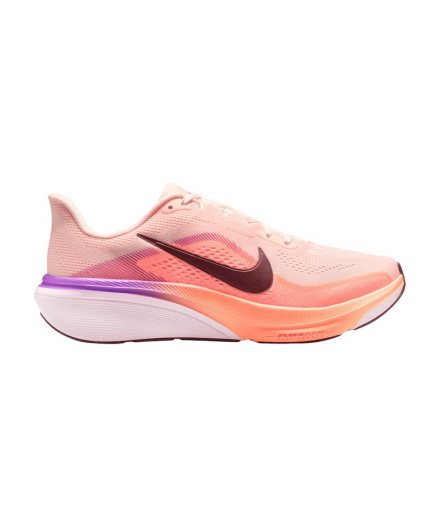 Zapatillas de Running Nike Air Zoom Pegasus 42 Mujer Blanco