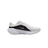 Chaussures Running Nike Downshifter 14 Homme coloris blanc sommet/noir/blanc/argent métallisé
