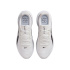 Sapatilhas Running Homem Nike Downshifter 14, branco Summit/preto/branco/prata metálico