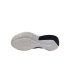 Zapatillas de Running Nike Downshifter 14 Hombre Blanco cumbre/Negro/Blanco/Plata metalizado