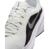 Chaussures Running Nike Downshifter 14 Homme coloris blanc sommet/noir/blanc/argent métallisé