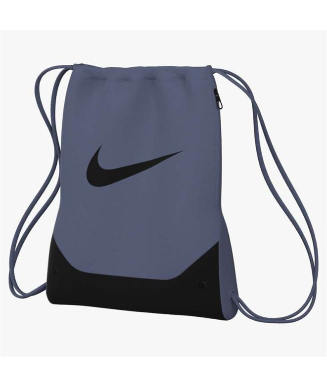 Sac à dos Football Nike BRSL à cordon - Bleu X