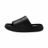 Chanclas Nike Calm 2.0 Slides Mujer Negro