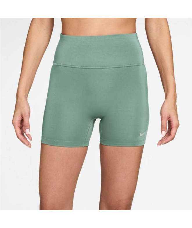 Malhas Mulher Nike Tempo DF HR TGT Running ,...
