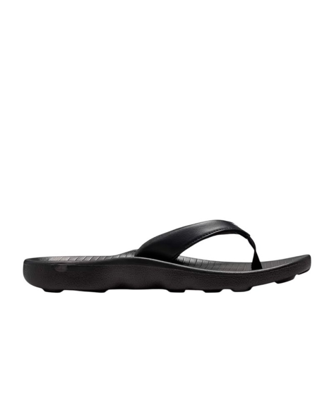 Chinelos Nike Marina Mulher preto