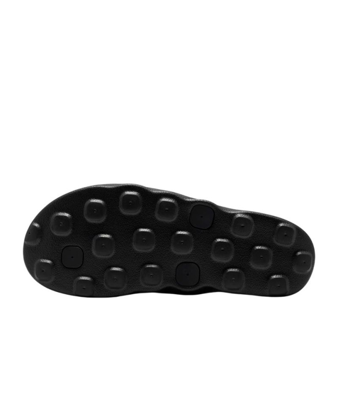 Chinelos Nike Marina Mulher preto