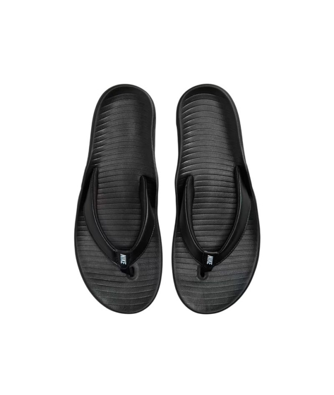Chinelos Nike Marina Mulher preto