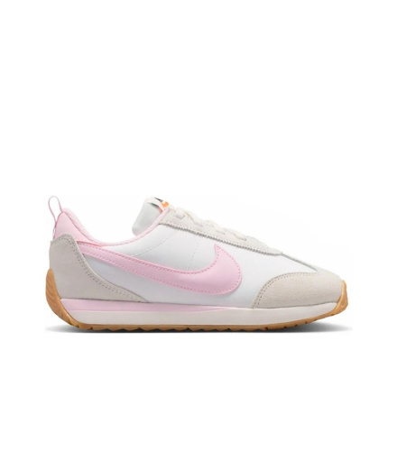 Chaussures blanches Nike Pacific (Ps) Enfant