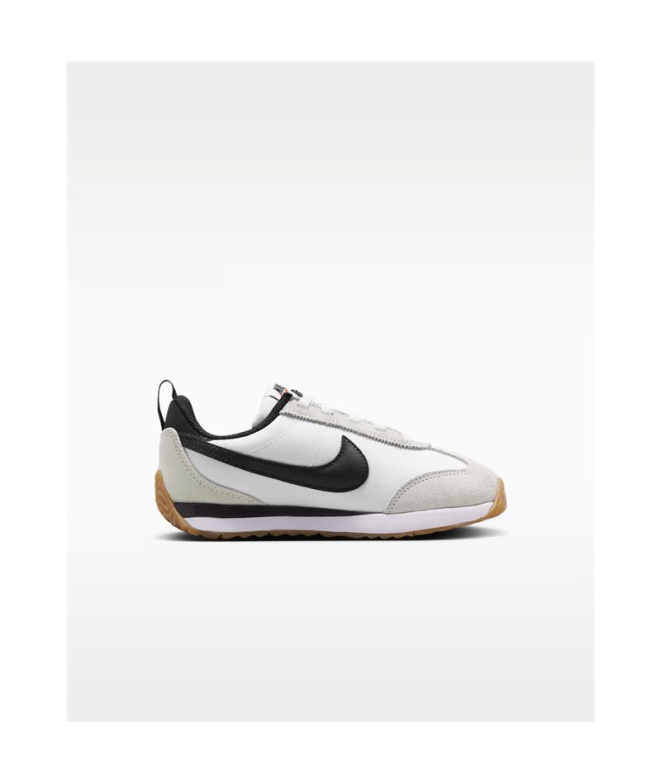 Sapatilhas Nike Pacific (Ps) Infantil Branco