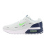 Chaussures blanches Nike Air Max Bia Homme