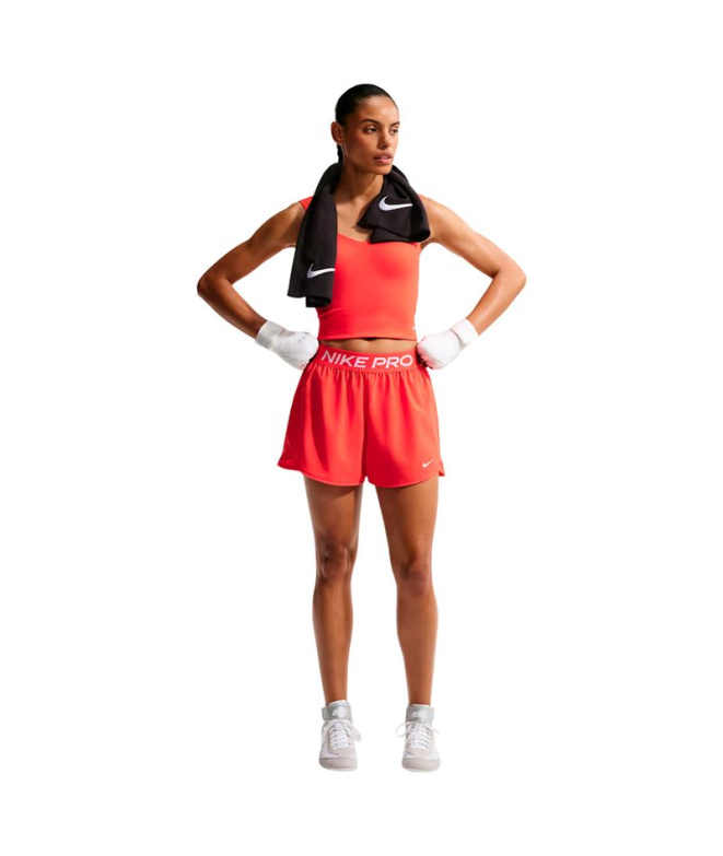 Pantalons Fitness Nike NP DF 365 3In WVN Femme...