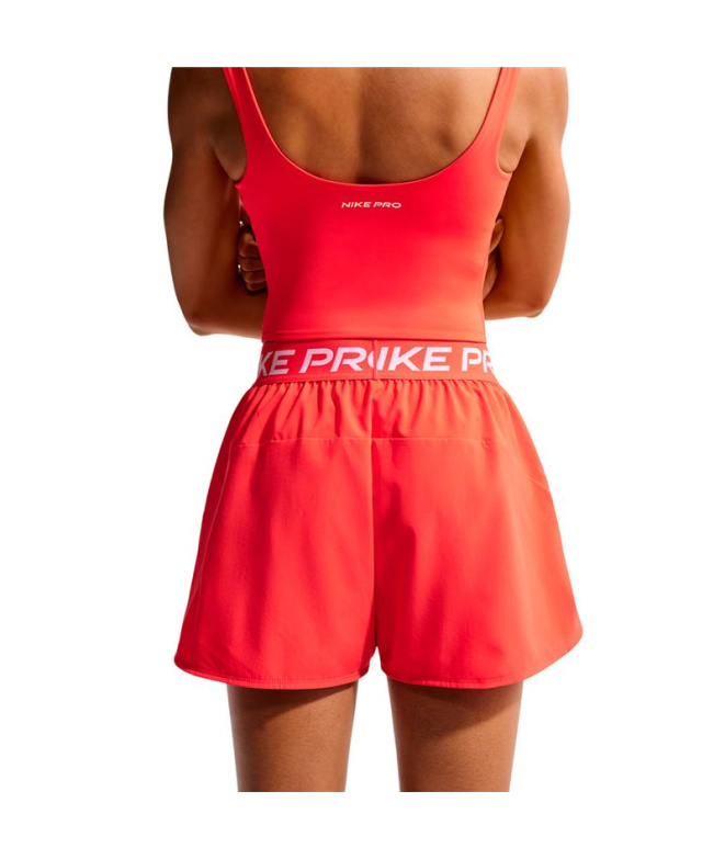 Pantalons Fitness Nike NP DF 365 3In WVN Femme...