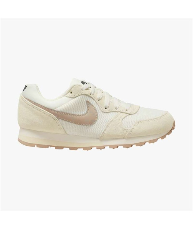 Sapatilhas Nike MD Runner 2 SE Mulher Branco